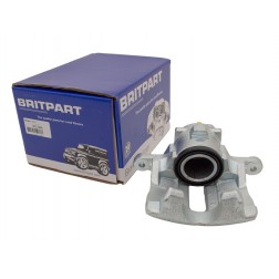 STC1906 | Brake Caliper - RH - Rear Brakes - Solid Discs | Ds2 - RR P38